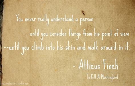 Atticus Finch Quotes. QuotesGram