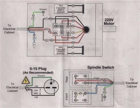 budakkaseppp: [40+] 3 Phase Motor Wiring Diagram 12 Leads, Electrical ...