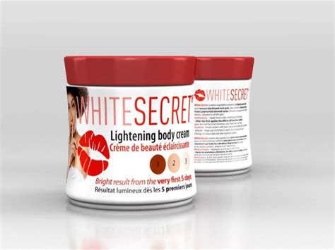 White Secret Lotion Review 2021 - Review and Buyer's Guide