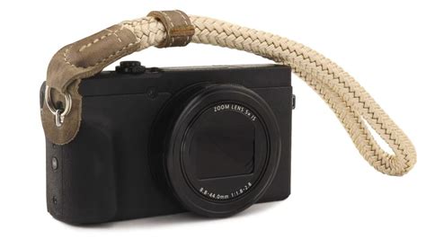 The best camera wrist straps | Digital Camera World