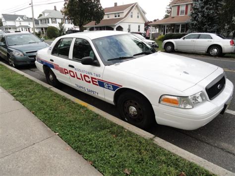 Middletown Police Blotter: Oct. 3-8 - Middletown, NJ Patch