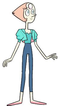 Pearl (Steven Universe) - Wikiwand