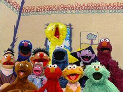 Elmo's World: Friends | Muppet Wiki | Fandom