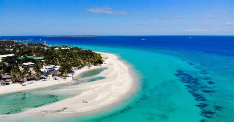 Philippines Top 10 Most Beautiful Beaches