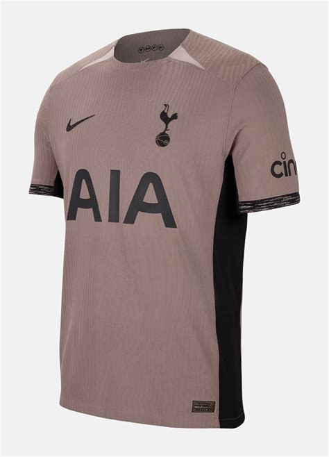 Tottenham Hotspur 2023-24 Third Kit