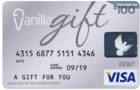 How To Check Vanilla Gift Card Balance At www.vanillagift.com