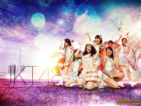 🔥 Free download JKT48 UHD Desktop Wallpaper for 4K Ultra HD TV Tablet ...