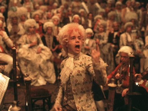 1984 Movie Reviews – Amadeus | The Nerdy