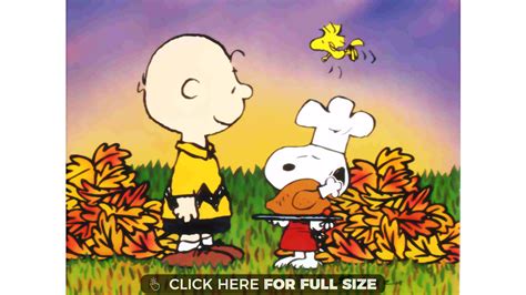 🔥 [72+] Thanksgiving Snoopy Wallpapers | WallpaperSafari