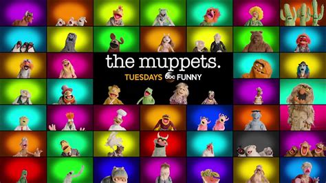 The Muppet Show Theme | Music Video Wiki | Fandom