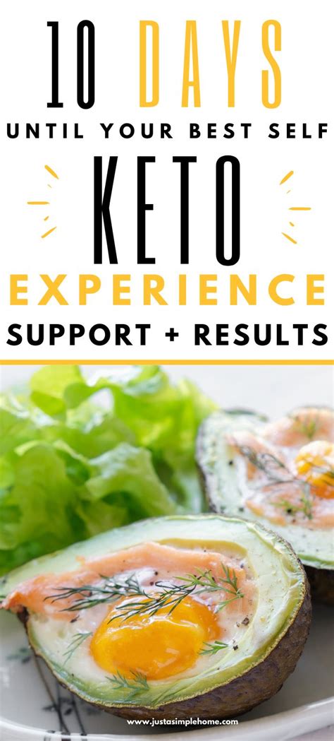 The 10 Day Keto Experience | Keto diet benefits, Keto, Holistic diet