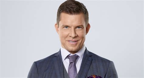 Eric Mabius Corrects News Hallmark's 'Signed, Sealed, Delivered'