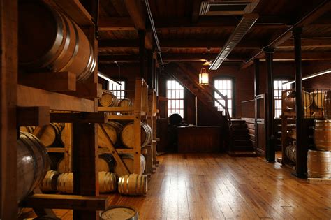 whiskey distillery near me - Lashanda Fagan