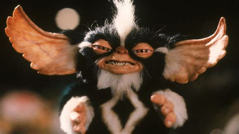 Gremlins 2 Gizmo