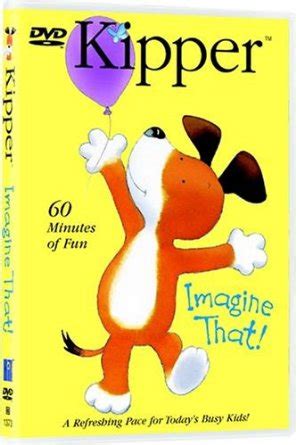 Imagine That! | Kipper the Dog Wiki | Fandom