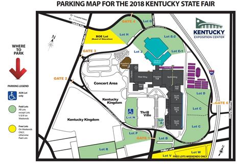 Kentucky Exposition Center Map - Hollow Knight Deepnest Map