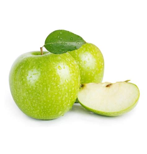 Manzana Verde Import(Kg) - TU MERCADO PERÚ