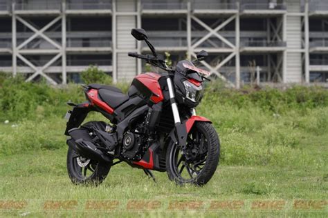 New Bajaj Dominar 250 BS6 Road Test Review - Bike India