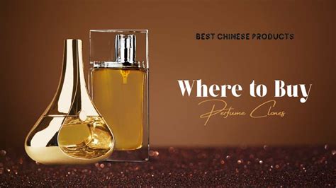 Where to Buy Perfume Clones | 6 DHgate Vendors You Can Trust 2023 ...