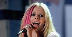 Britney Spears: britney spears and avril lavigne