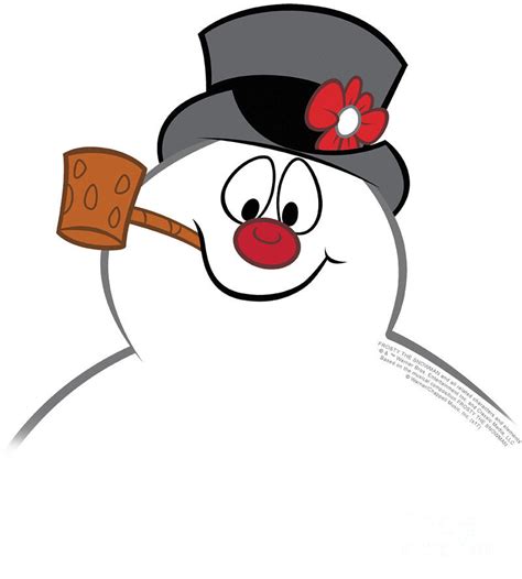 Frosty The Snowman Images