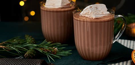 Knoops | Expertly crafted chocolate drinks | Hot chocolate