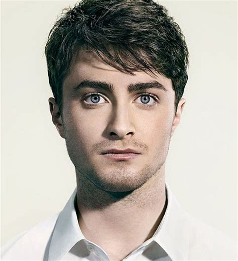 » Daniel Radcliffe opens up some more about his past alcohol problems ...