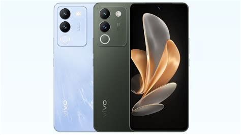 Vivo V30 Lite key specifications revealed, to feature 4,700mAh battery ...