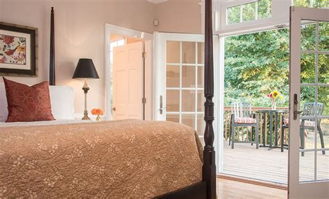 Harpers Ferry Bed and Breakfast | Restaurant & Luxury Spa | Bed and ...