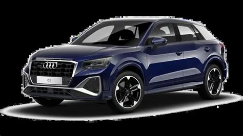 Audi Q2 2023 Reviews, News, Specs & Prices - Drive