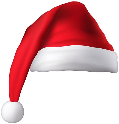 christmas clipart santa hat 10 free Cliparts | Download images on ...