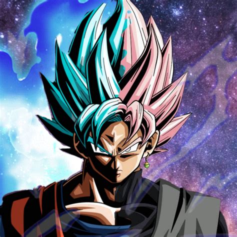 Details 78+ goku black wallpaper 4k best - in.cdgdbentre