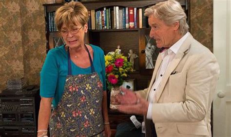 Anne Kirkbride to bid farewell to Coronation Street's Deirdre Barlow ...