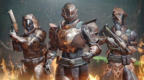 Destiny 2 – Iron Banner Returns on January 15th With Valor Bonus