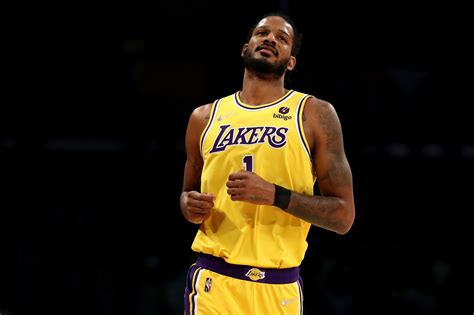 Trevor Ariza doesn’t look like difference-maker Lakers were hoping for ...