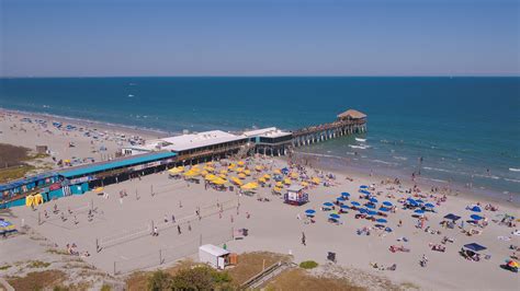 Cocoa Beach - Florida Vacation Travel Guide