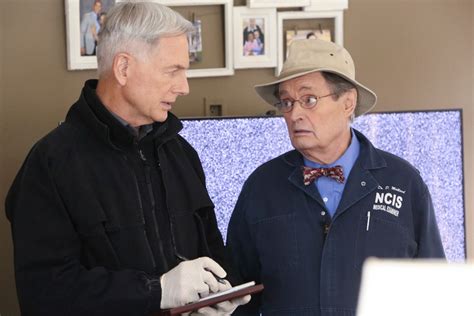 Beloved 'NCIS' Star David McCallum Dies at 90 — Cause of Death Revealed ...