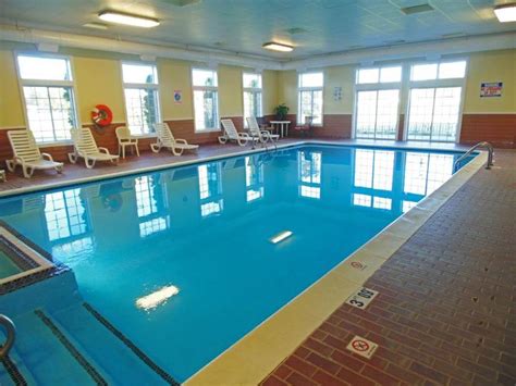 American Inn and Suites Houghton Lake - 2022 hotel deals - Klook United ...