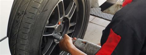 Tire Installation Shop in Calgary, Alberta | Mobile Service Near You ...