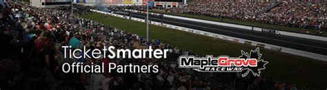 Maple Grove Raceway Tickets. Mohnton, PA | TicketSmarter