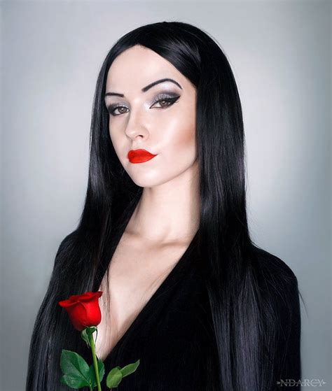 https://nmamontova.deviantart.com/art/Morticia-Addams-711787028 ...