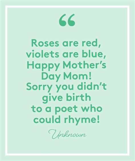 Happy Mother's Day Niece! 10 Funny Ways to Make Her Laugh on Her ...