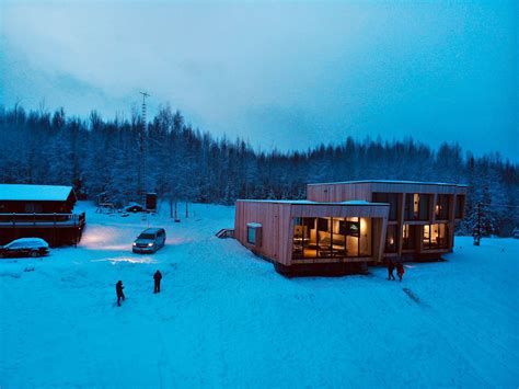 AURORA VILLA - Updated 2024 Prices & Hotel Reviews (Fairbanks, Alaska)