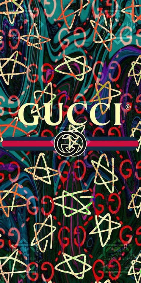 Gucci, marca, lujo, Fondo de pantalla de teléfono HD | Peakpx