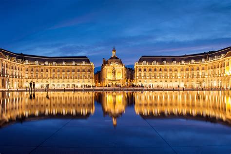 Taste of Bordeaux Wine Cruise 2017 | AmaWaterways™