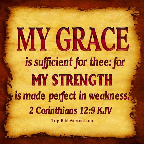 God’s Grace Is Sufficient For Every Moment Of Every Day – Powerful Message