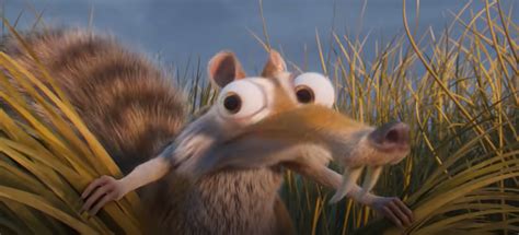 (Official Trailer) Ice Age: Scrat Tales – Disney+ | ENERGY 106