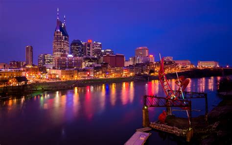 Amazing Things to See and Do in Downtown Nashville