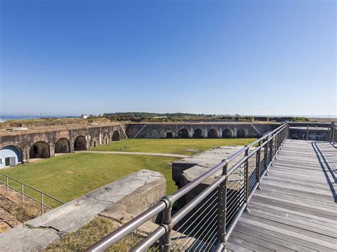 Uncovering History in Fort Morgan - Southern Resorts Vacation Rentals