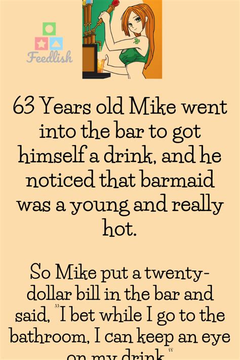 Funniest Bar Jokes Ever | Images and Photos finder